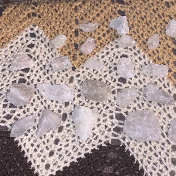 Crystals 10pc - Picture 4 of 6